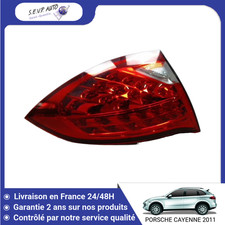?? FEU ARRIERE GAUCHE  PORSCHE CAYENNE ➤958945095B ♻️