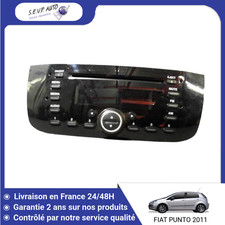 ?? AUTORADIO FIAT PUNTO ➤735597878 ♻️