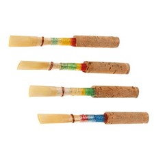 4Pcs Haute Qualité Sonore