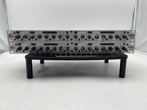 Lot dbx 166xs - 2,