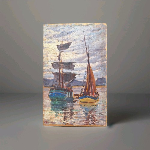 Peinture ancienne huile - peinture,