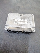 Calculateur Moteur  ECU  Volkswagen Golf 4 1.9 Tdi 110 Année 1998 A Faire Décode