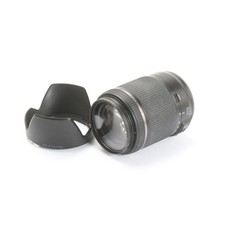 Canon tamron 18 200 di - 3,5-6,3/18-200,