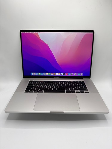 Apple macbook pro - pro, 16"