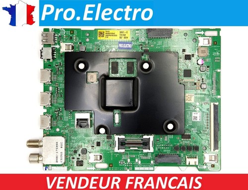 Mainboard samsung - tv,