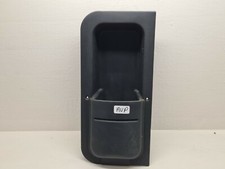 Range bouteille porte avant