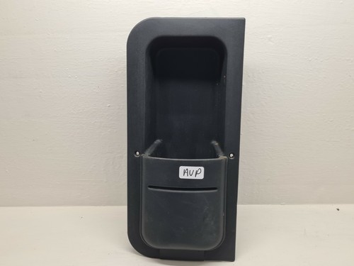 Range bouteille porte avant