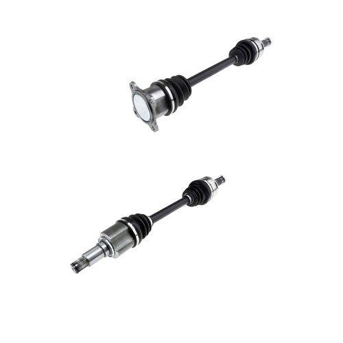 Nty arbre kit - 2x, avant