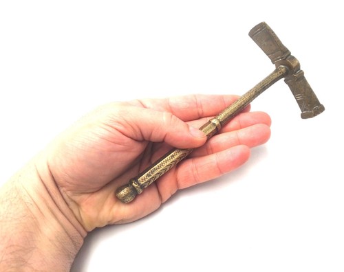 Ancien marteau casser le - marteau,