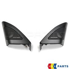 BMW Original Neuf E81 E82 E88 Porte Avant Haut Parleur Tweeter De Harman Kardon