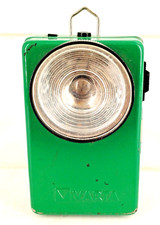 LAMPE TORCHE VARTA VINTAGE
