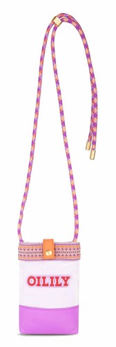 Oilily sac téléphone