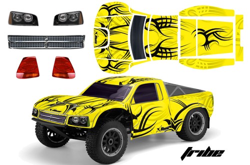 Corps kit graphique - kit,