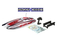 Pro Boat PRB08043T2 Blackjack