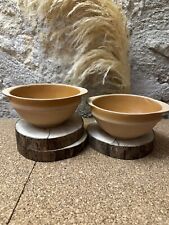 Lot De 2 Bols À Oreilles En