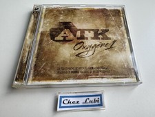ATK - Oxygène Volume 1
