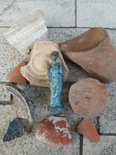 PETITE STATUE EN BRONZE VENUS