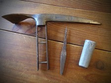 anciennes pièces complètes