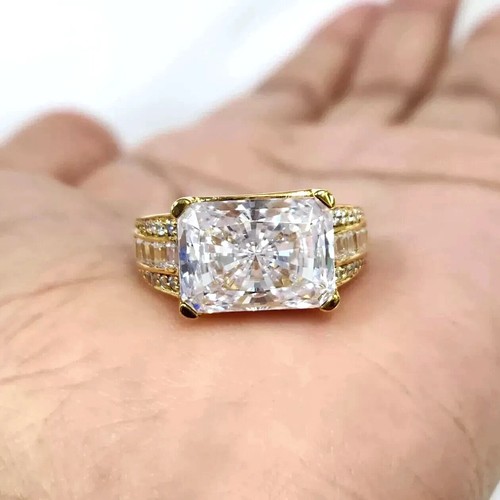 Bague fiançailles homme en - homme,