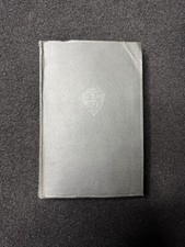 The Harvard Classics Pilgrims