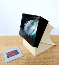 Visionneuse de diapositives, vintage - Diarama