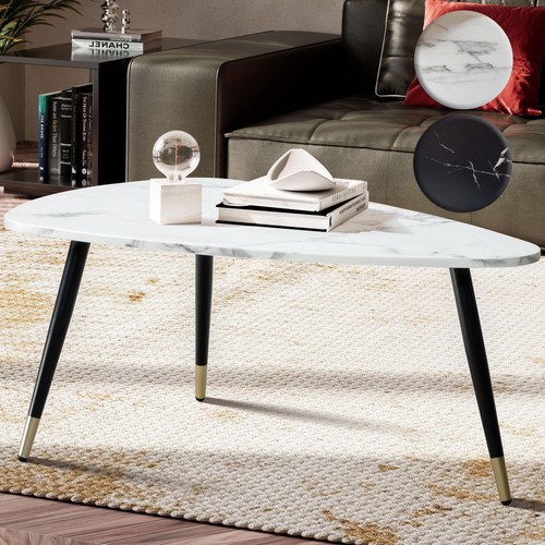 Finebuy table basse 90x60x41 - table,