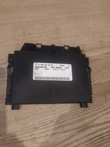Calculateur transmission - calculateur,