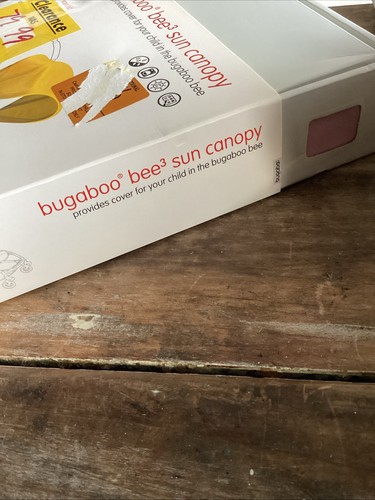 New bugaboo bee sun capote - bugaboo,