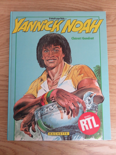 Yannick noah cheret tennis - yannick, noah-cheret-tennis-no