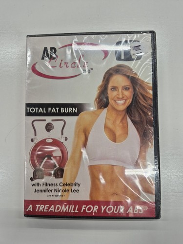 New circle pro total - new, fat