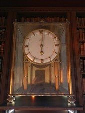 Petite pendule ancienne