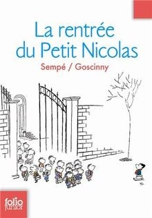 Rentrée petit nicolas - la,