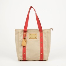 Louis Vuitton M40035 Cabas