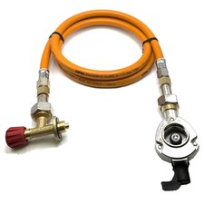 Tuyau haute pression GPL 80 cm