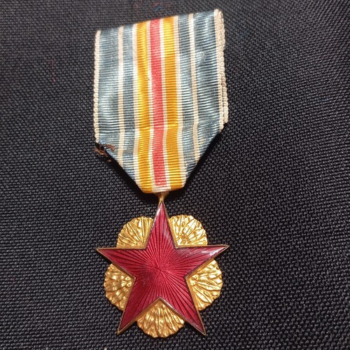 G10 medaille - (ref37976),
