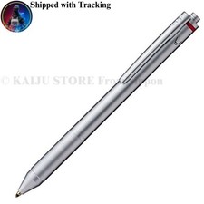 ROTRING Trio Pen Silver Knock