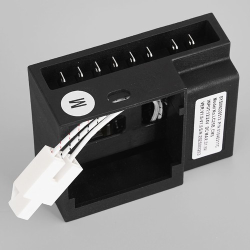 Lc25b cms 12v 24v car - lc25b_cms, dc