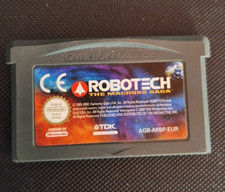 Robotech : The Macross Saga -