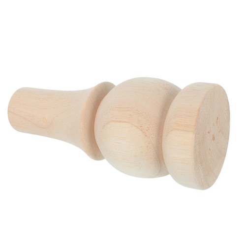 Pieds meubles bois - pieds, de