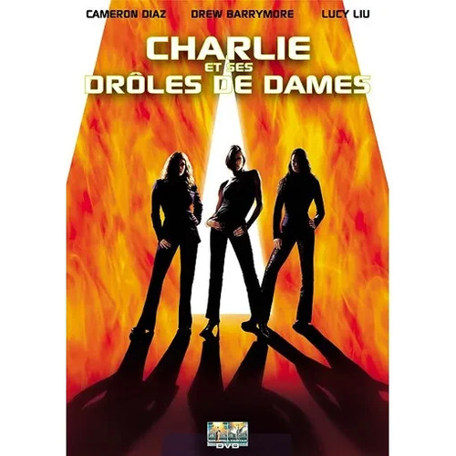 Charlie ses drôles de - charlie, et