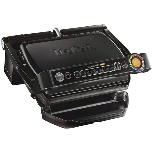 Tefal gc7128 optigrill - tefal, optigrill+