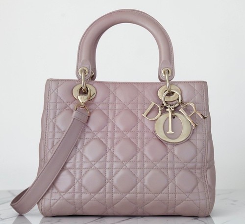 Sac lady dior médium - dior,