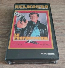 Le Professionnel – Cassette