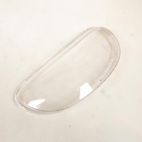 Cabochon optique avant - d,