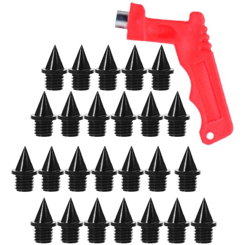 Pcs pointes pour piste - pointes,
