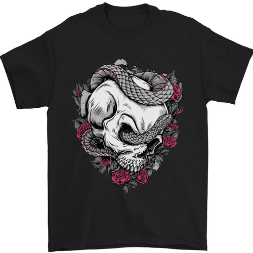 Shirt biker heavy metal - heavy,