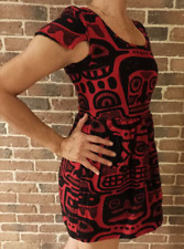 Très belle et originale robe de soirée JC DE CASTELBAJAC