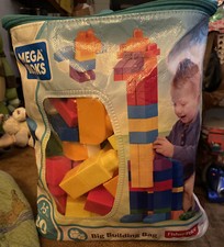 Fisher Price: Mega Bloks DCH63