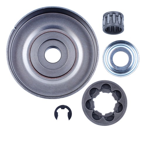Kit embrayage pignon - , pour