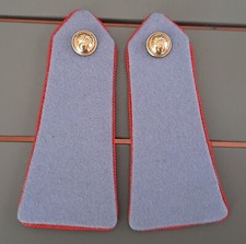 Épaulettes ESM Saint Cyr